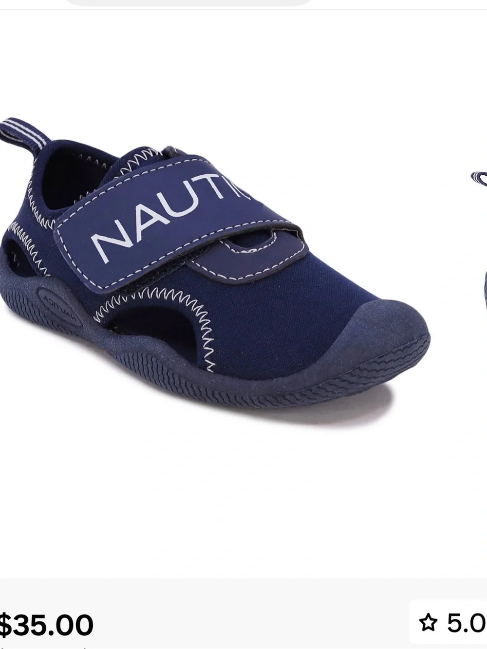 Nau resistant lightweight loop